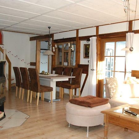 Ferienwohnung Christina Файинген-ан-дер-Энц Экстерьер фото