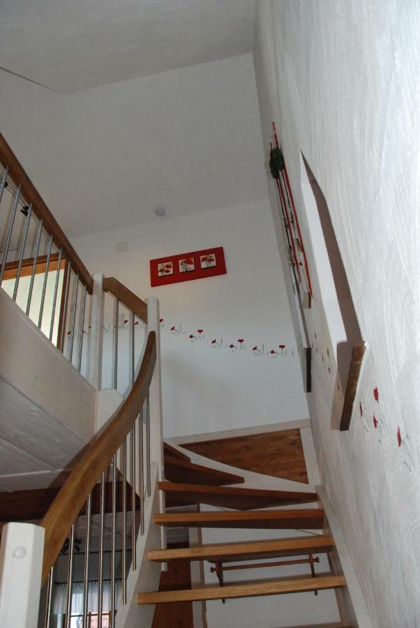 Ferienwohnung Christina Файинген-ан-дер-Энц Экстерьер фото