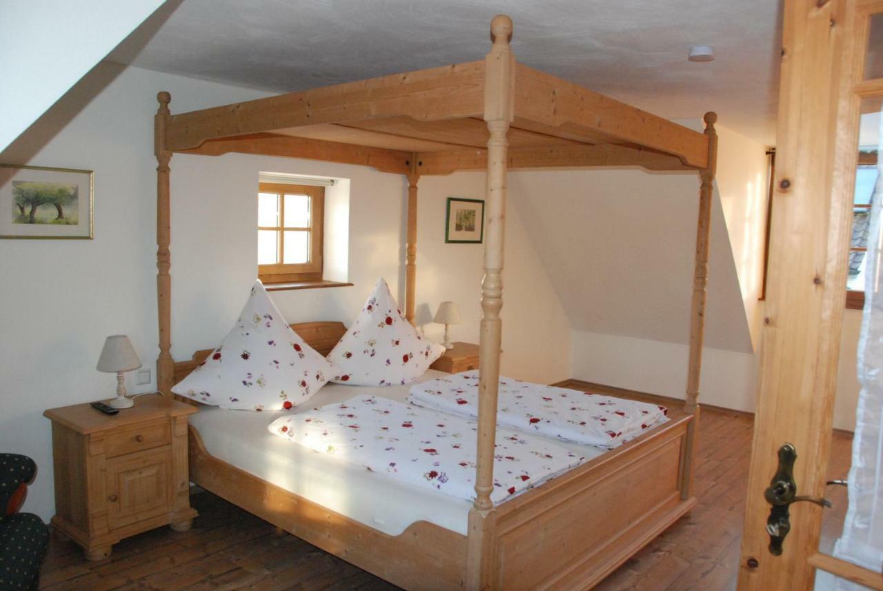 Ferienwohnung Christina Файинген-ан-дер-Энц Экстерьер фото