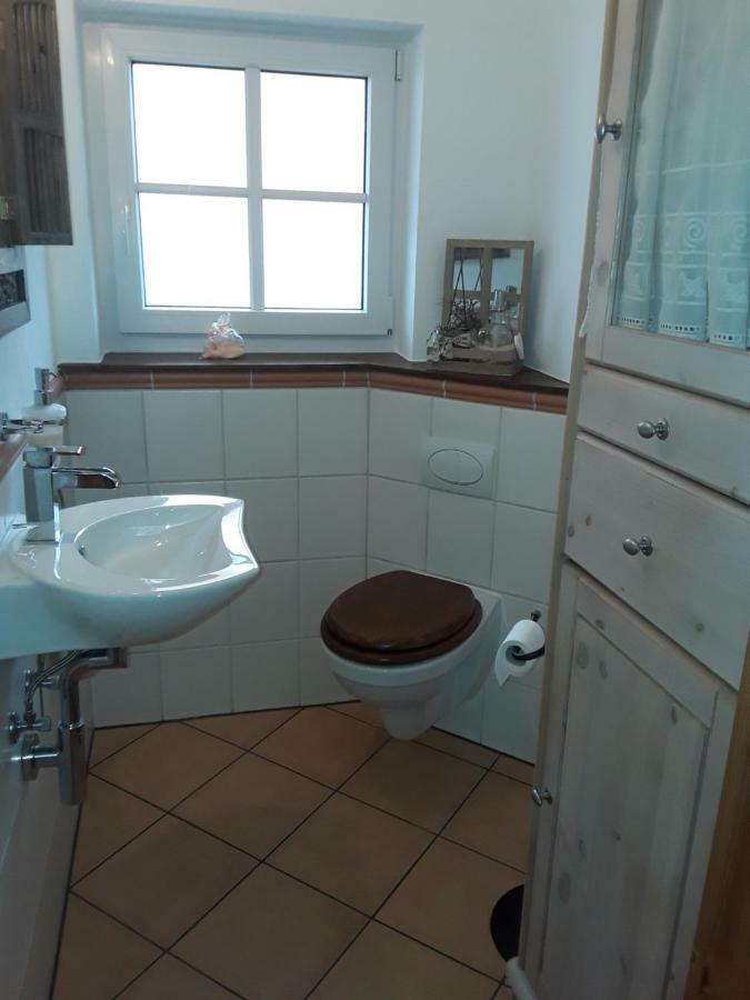 Ferienwohnung Christina Файинген-ан-дер-Энц Экстерьер фото