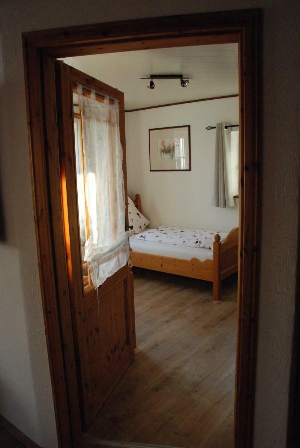 Ferienwohnung Christina Файинген-ан-дер-Энц Экстерьер фото