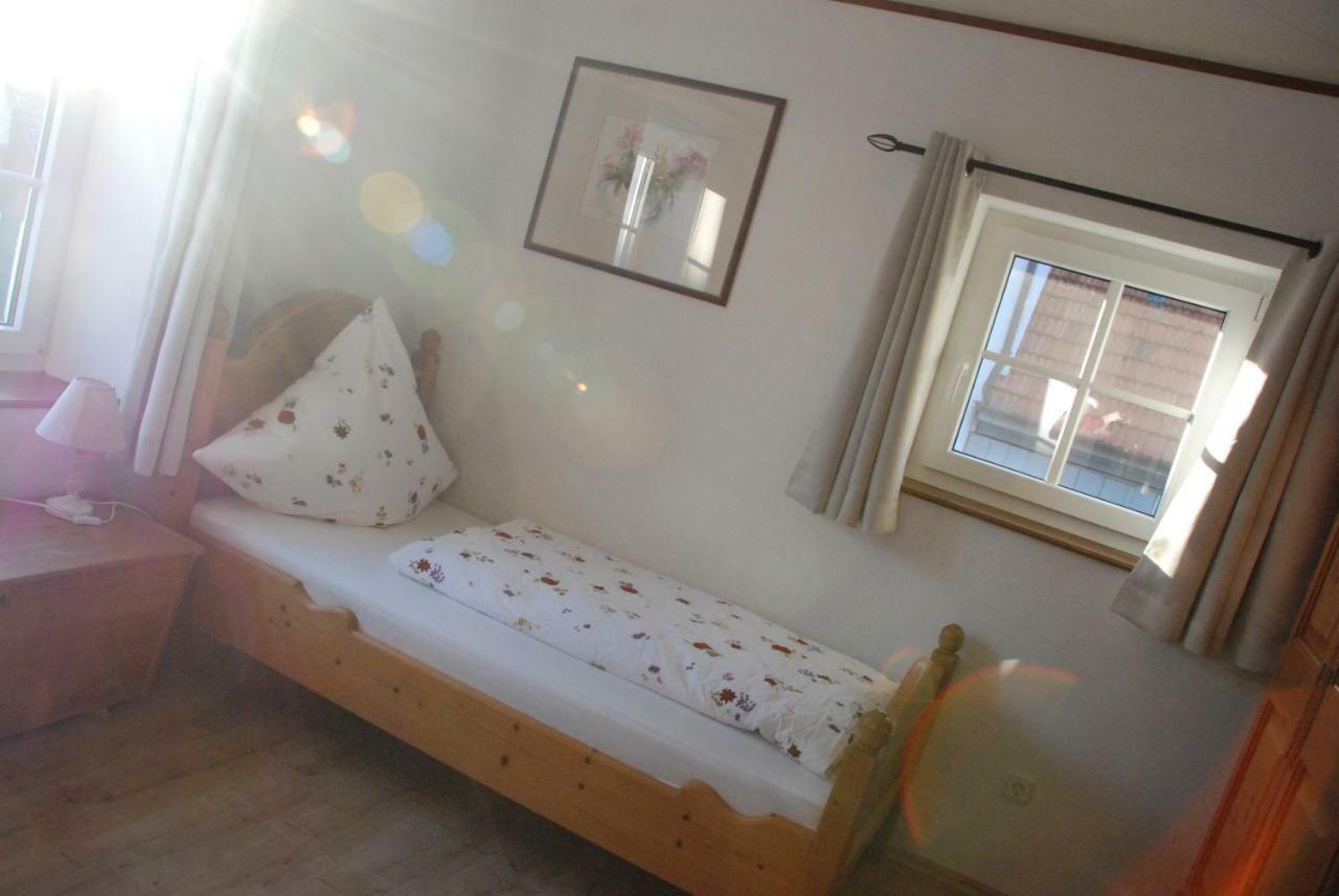 Ferienwohnung Christina Файинген-ан-дер-Энц Экстерьер фото